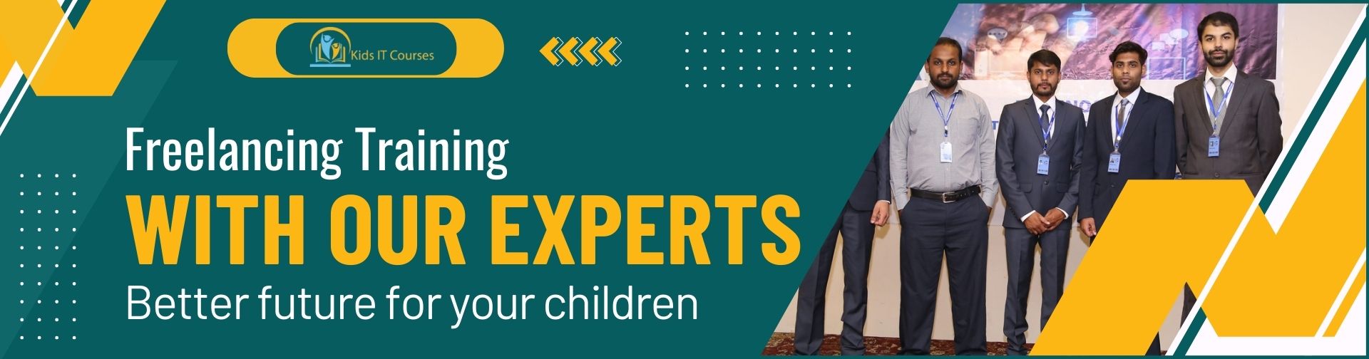 Experts Training