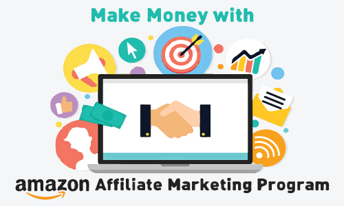 Amazon Affiliate Marketing