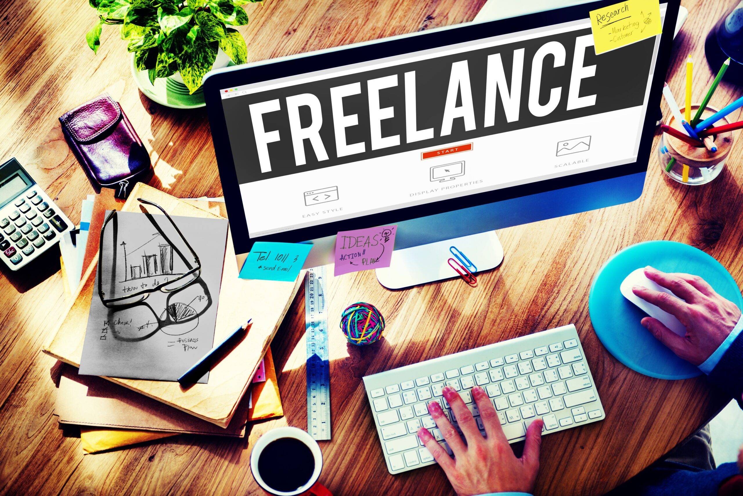 Freelancing course