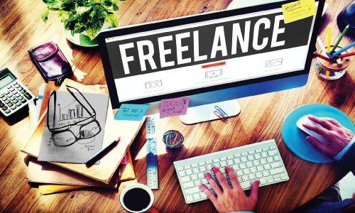 Freelancing course