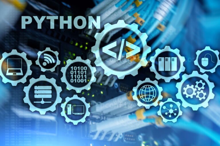 Python Programming course