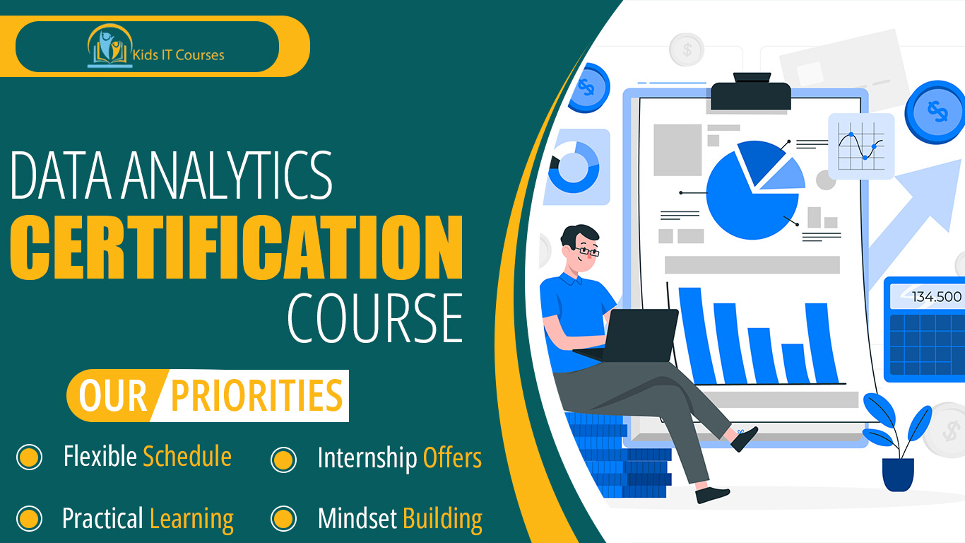 Students Data Analytics Course
