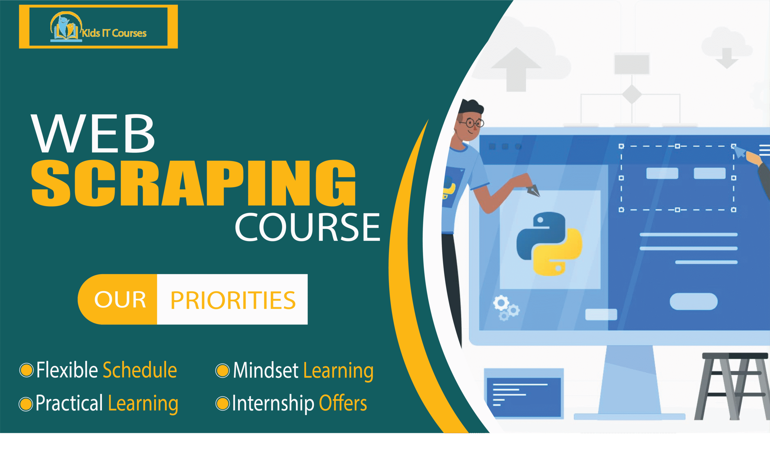 Web scraping for kids. kids web scraping. web scraper kids. learn web scraping kids.