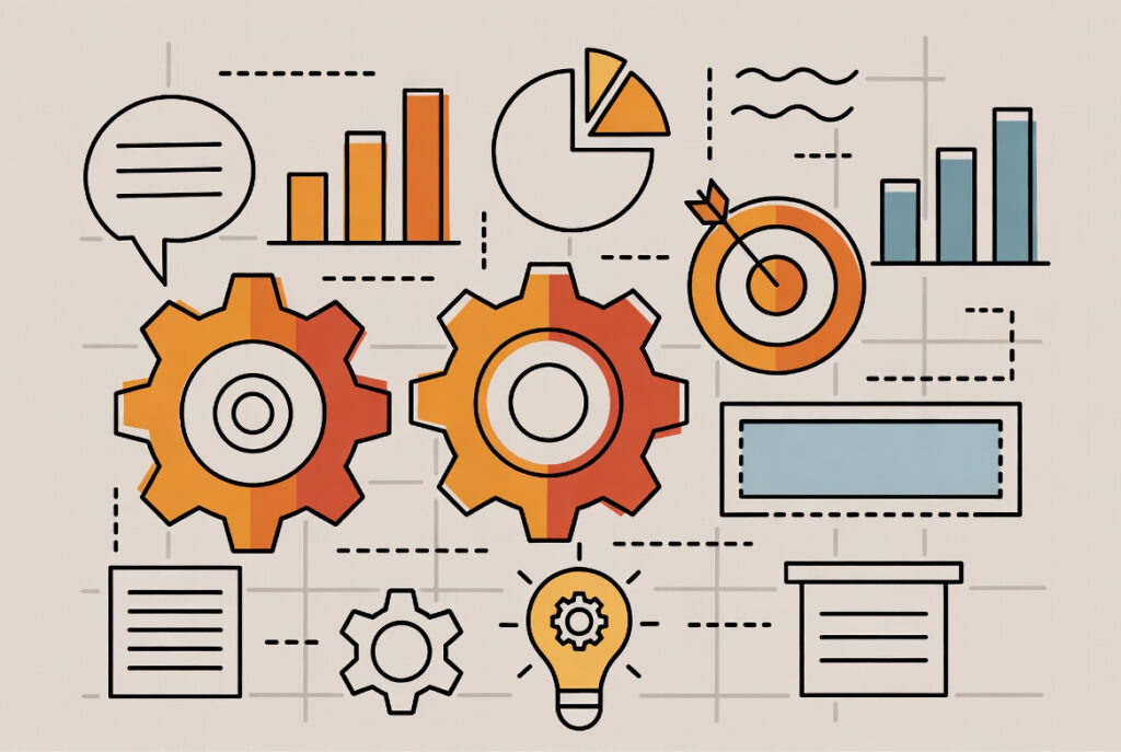 Prompt Management Engineering course for kids.